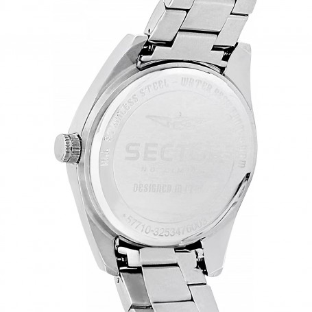 SECTOR - COLLEZIONE 240 - OROLOGIO UOMO - 41MM