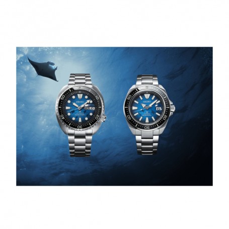 SEIKO - COLLEZIONE PROSPEX - AUTOMATICO DIVER 200M - 42MM