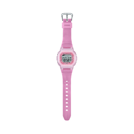 CASIO - COLLEZIONE BEACH STYLE SERIES - BABY-G - 42MM