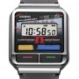 CASIO - COLLEZIONE VINTAGE - "STRANGER THINGS EDITION" - 40MM