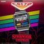 CASIO - COLLEZIONE VINTAGE - "STRANGER THINGS EDITION" - 40MM