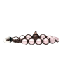 TAMASHII - BRACCIALE GIADA ROSA