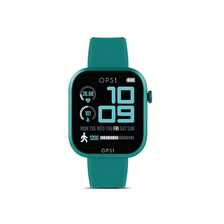 OPS - COLLEZIONE CALL PRO - OROLOGIO SMARTWATCH - 44MM