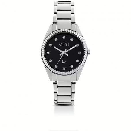 OPS - COLLEZIONE SPORT - OROLOGIO DA DONNA - 30MM
