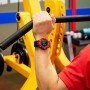 CASIO G-SHOCK - COLLEZIONE G-SQUAD - 49MM