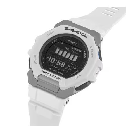 CASIO G-SHOCK - COLLEZIONE G-SQUAD - 47MM