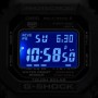 CASIO G-SHOCK - COLLEZIONE DIGITALE SERIE 5600 - 43MM