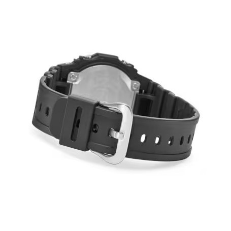 CASIO G-SHOCK - COLLEZIONE DIGITALE SERIE 5600 - 43MM
