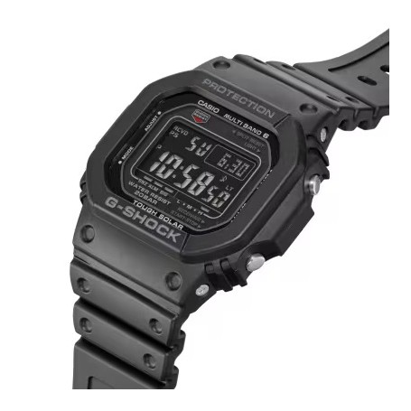 CASIO G-SHOCK - COLLEZIONE DIGITALE SERIE 5600 - 43MM