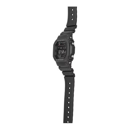 CASIO G-SHOCK - COLLEZIONE DIGITALE SERIE 5600 - 43MM