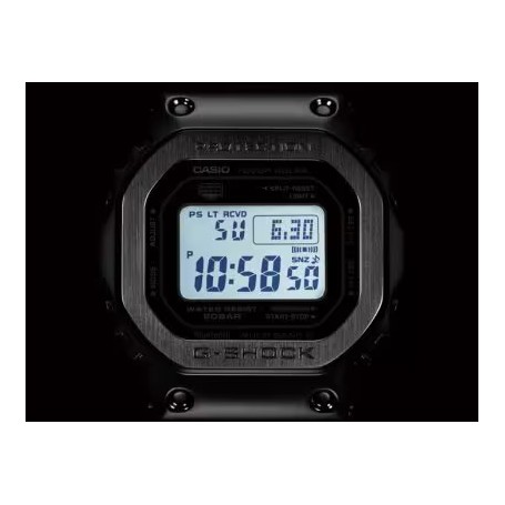 CASIO G-SHOCK - COLLEZIONE PUNTO DI PARTENZA GMW-B5000 SERIE - 43MM