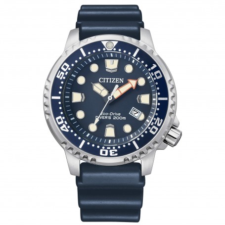 CITIZEN - COLLEZIONE PROMASTER - DIVER'S ECO DRIVE 200MT - 44MM