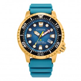 CITIZEN - COLLEZIONE PROMASTER - DIVER'S ECO DRIVE 200MT - 44MM