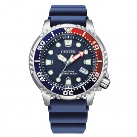 CITIZEN - COLLEZIONE PROMASTER - DIVER'S ECO DRIVE 200MT - 44MM