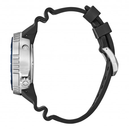 CITIZEN - COLLEZIONE PROMASTER - DIVER'S ECO DRIVE 300MT GAS DIVER UNITE WITH BLUE L.E. - 46MM