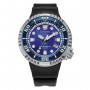 CITIZEN - COLLEZIONE PROMASTER - DIVER'S ECO DRIVE 300MT GAS DIVER UNITE WITH BLUE L.E. - 46MM