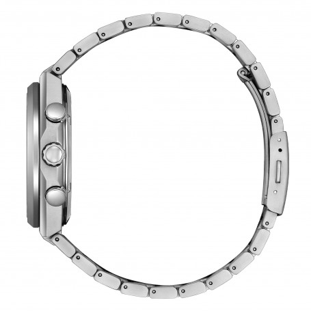 CITIZEN - COLLEZIONE SUPER TITANIUM - ZENSHIN CRONO SUPER TITANIO - 42MM