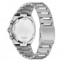 CITIZEN - COLLEZIONE SUPER TITANIUM - ZENSHIN CRONO SUPER TITANIO - 42MM