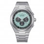 CITIZEN - COLLEZIONE SUPER TITANIUM - ZENSHIN CRONO SUPER TITANIO - 42MM