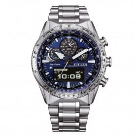 CITIZEN - COLLEZIONE PROMASTER - SKYHAWK U830 - 43MM