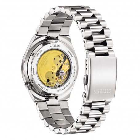 CITIZEN - COLLEZIONE MECCANICO - TSUYOSA - 40MM