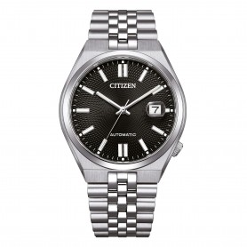 CITIZEN - COLLEZIONE MECCANICO - TSUYOSA 60 - 40MM