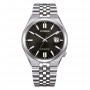 CITIZEN - COLLEZIONE MECCANICO - TSUYOSA 60 - 40MM
