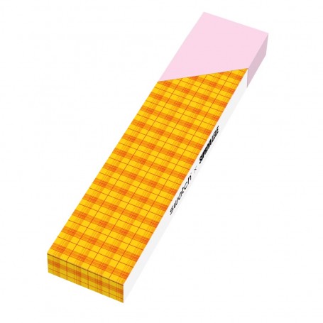 SWATCH - COLLEZIONE FIRE MADRAS 01 - 34MM