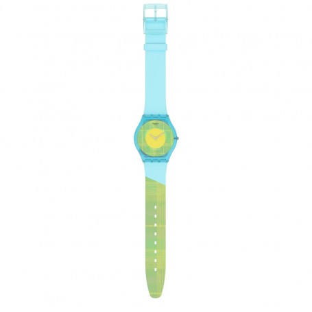 SWATCH - COLLEZIONE ACID MADRAS 03 - 34MM