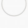 KIDULT - COLLEZIONE SENORITA - BRACCIALE COMPONIBILE CON PERLE CONCHIGLIA