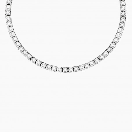 KIDULT - COLLEZIONE MILLELUCI - BRACCIALE TENNIS COMPONIBILE