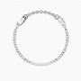 KIDULT - COLLEZIONE MILLELUCI - BRACCIALE TENNIS COMPONIBILE