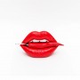 SEQUENZE - MINI BOCCA ROSSA E PEPERONCINO ROSSO - COLLEZIONE THE SPICY RIOT