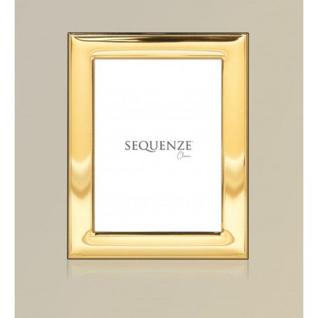 SEQUENZE - PORTAFOTO - COLLEZIONE CLEAR