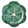 BACI MILANO - PIATTO A SERVIRE TONDO - COLLEZIONE BOTANICA