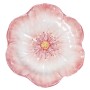 BACI MILANO - PIATTO A SERVIRE TONDO - COLLEZIONE BOTANICA