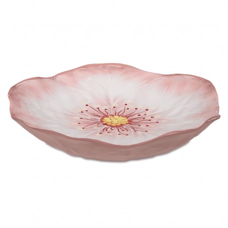 BACI MILANO - INSALATIERA - COLLEZIONE BOTANICA
