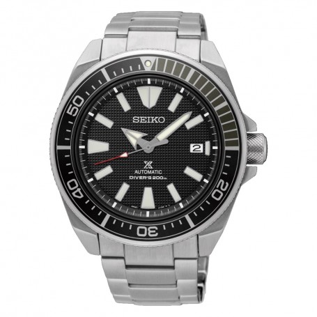 SEIKO - COLLEZIONE PROSPEX - AUTOMATICO DIVER 200M - 43MM