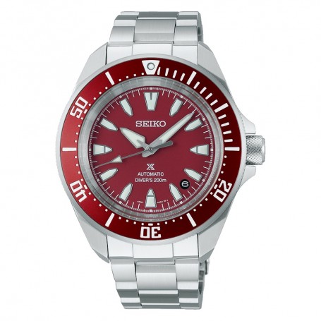 SEIKO - COLLEZIONE PROSPEX - AUTOMATICO DIVER 200M - 41MM