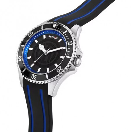 SECTOR - COLLEZIONE 230 INTER - OROLOGIO DA UOMO - 43MM