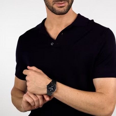 SECTOR - COLLEZIONE EX-Q- INTER - OROLOGIO DA UOMO - 41MM