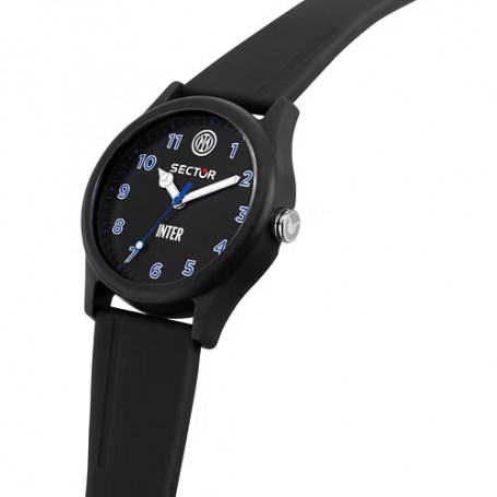 SECTOR - COLLEZIONE EX-Q- INTER - OROLOGIO DA UOMO - 41MM