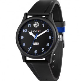 SECTOR - COLLEZIONE EX-Q- INTER - OROLOGIO DA UOMO - 41MM