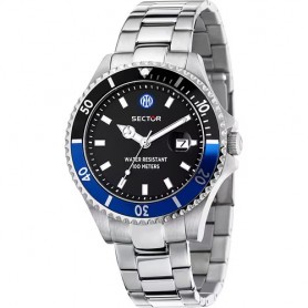 SECTOR - COLLEZIONE 230 INTER - OROLOGIO UOMO - 43MM