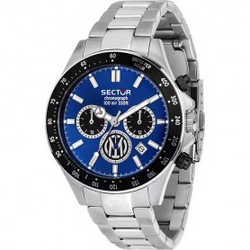 SECTOR - COLLEZIONE 230 INTER - OROLOGIO UOMO - 43MM