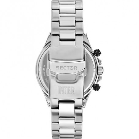 SECTOR - COLLEZIONE 230 INTER - OROLOGIO UOMO - 43MM