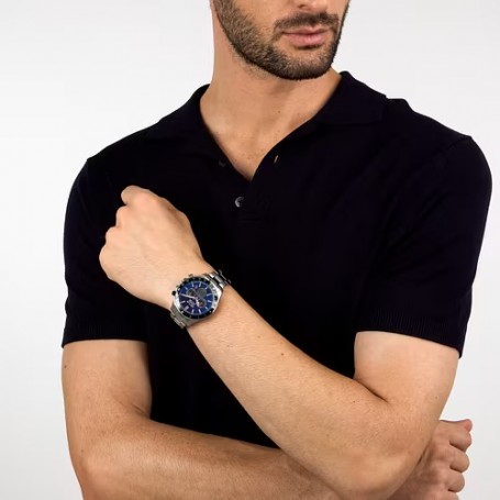 SECTOR - COLLEZIONE 230 INTER - OROLOGIO UOMO - 43MM