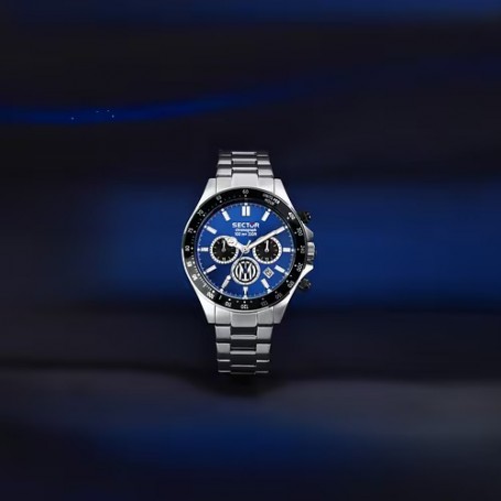 SECTOR - COLLEZIONE 230 INTER - OROLOGIO UOMO - 43MM