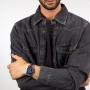 SECTOR - COLLEZIONE 230 - OROLOGIO UOMO - 43MM