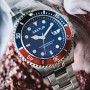SECTOR - COLLEZIONE 230 - OROLOGIO UOMO - 43MM